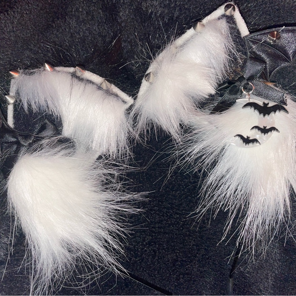 Cat Ears - Picture 2 of 2